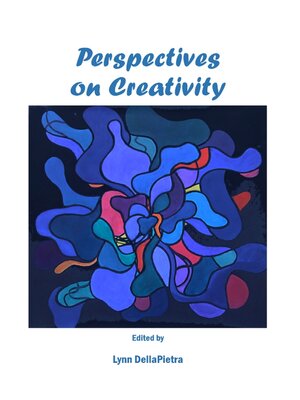 cover image of Perspectives on Creativity